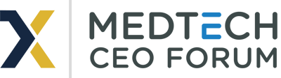 Medtech CEO Forum