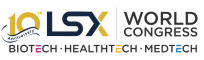 LSX World Congress 2024 - Logo