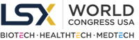 LSX World Congress USA Logo