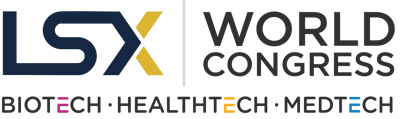 LSX World Congress logo