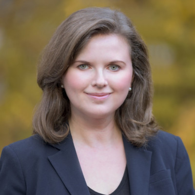 Lana Caron, Sr Director, Philips Ventures 