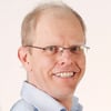 Lars Endahl, Statistical VP, Novo Nordisk 