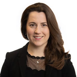 Laura Lane, VP Venture Sciences - Europe, Lilly