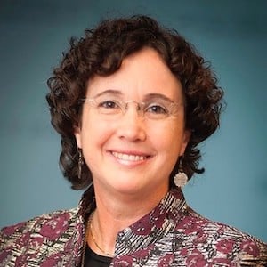 Laura Sepp-Lorenzino, CSO, Intellia Therapeutics