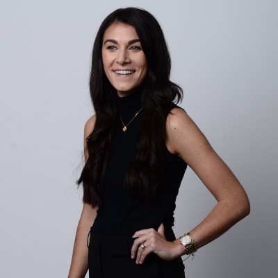 Laura Veroneau, Managing Partner, Optum Ventures 