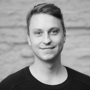 Lauri Sippola, CEO, Kaiku Health