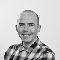 Lee Borthwick, COO, FibroFind 