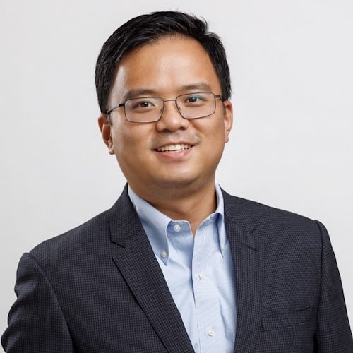 Leo Qian, PhD, Co-Founder & VP, Discovery Research, Entrada Therapeutics 