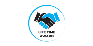 Telewellness LifeTime Award