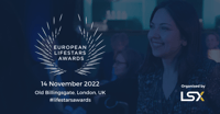 European Lifestars Awards 2022 Banner 02