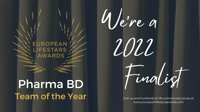 Lifestars Awards 2022 Pharma BD