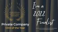 Lifestars Awards 2022 Private Company