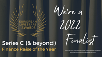 Lifestars Awards 2022 Series C