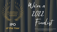 Lifestars Awards 2022 Series IPO