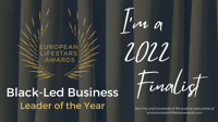 Lifestars Awards 2022 Black led Business
