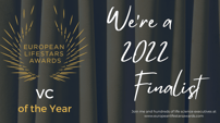 Lifestars Awards 2022. VCpng