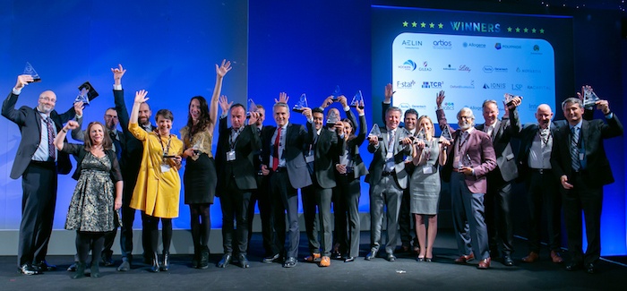 Lifestars Awards Winners 2018 - resized