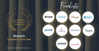 Lifestars Biotech OTY All Finalists