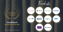 Lifestars Healthtech OTY All Finalists
