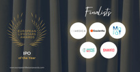 Lifestars IPO All Finalists