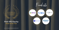 Lifestars Post IPO All Finalists
