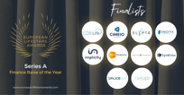 Lifestars Series A All Finalists