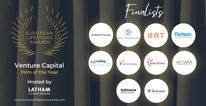 Lifestars VC All Finalists