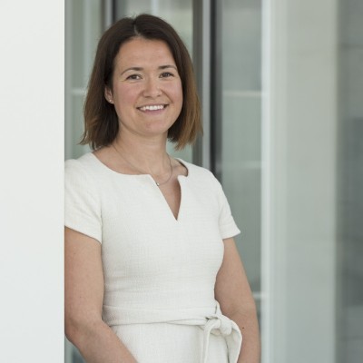 Linden Thomson, Lead Manager, AXA IM Framlington BioTech Fund, Head, Healthcare Franchise, Co-Head, Global Equity, AXA Investment Managers