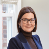 Lisa Campbell, Medical Advisor, NDA Group