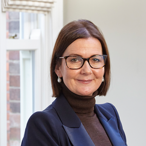 Lisa Campbell, Medical Advisor, NDA Group