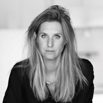 Lisette de Jonge, Global Health and Wellbeing Leader, IKEA