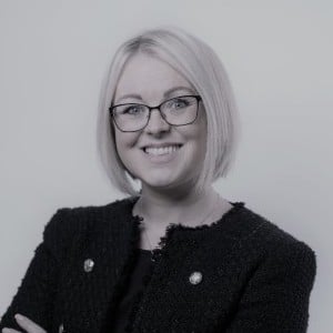 Liz Ashall-Payne, CEO and Co-Founder, ORCHA Healthcare