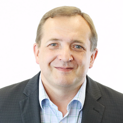 Lloyd Jeffs, PhD. Senior Director of Biopharma Services,Precision NanoSystems 