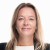 Lone Henriksen, CEO, CS Medica 