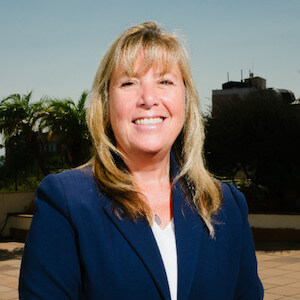 Lori Badura, Global Head of Neurology and Immunology Business Development, Merck KGaA
