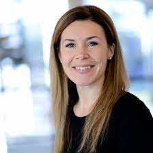 Lorna Cuddon Managing Director Zyme Communications, United Kingdom