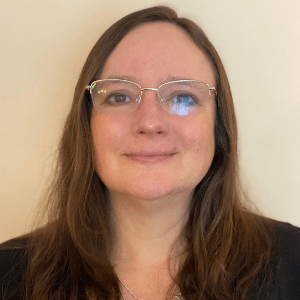 Lorna Harries, Professor of Molecular Genetics, University of Exeter Medical School