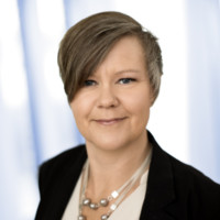 Louise Jonshammar, Partner, AWA