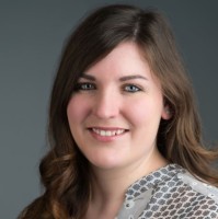 Lucie Ellis-Taitt, Executive Editor, In Vivo