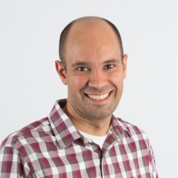 Luis Brito, VP Delivery Platform, Beam Therapeutics