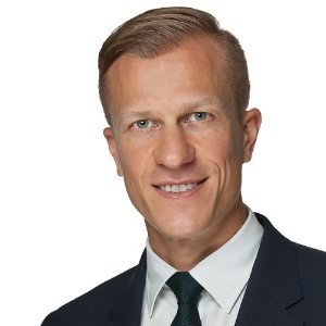 Lukas Didon, Commercial & Partnerships Vice President, KRY