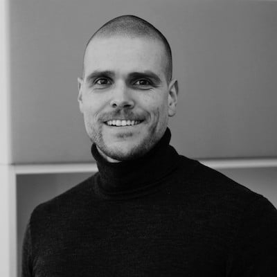 Lukas Perkams, Senior Scientist , Axolabs GmbH