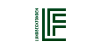 Lundbeckfonden Logo
