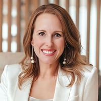 Lyndsey Harper, Co-Founder & CEO, Rosy Wellness