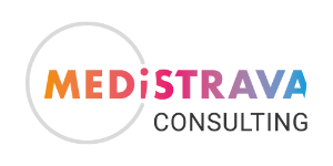 MEDiSTRAVA Consulting Logo