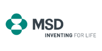 MSD Inventing For Life Logo
