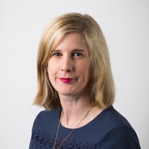 Madeleine Armstrong, News Editor, Vantage