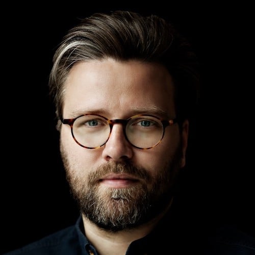 Mads Jarner Brevadt, CEO, Radiobiotics 