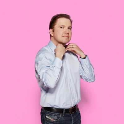 Mads-Jakob Vad Kristensen, Venture Developer, People Ventures