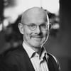 Magnus Persson, Founding Partner, Eir Ventures  